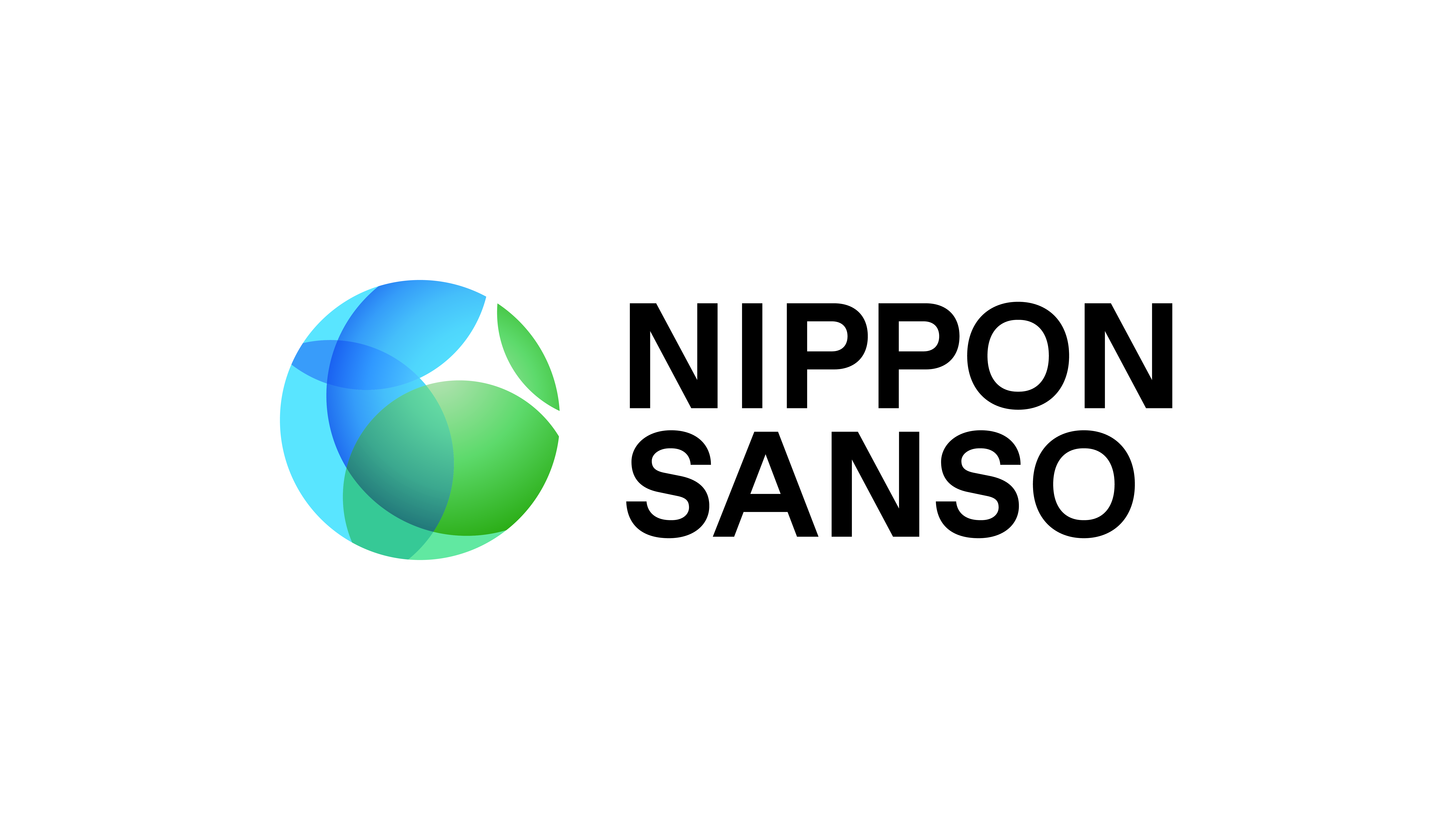 NIPPON SANSO