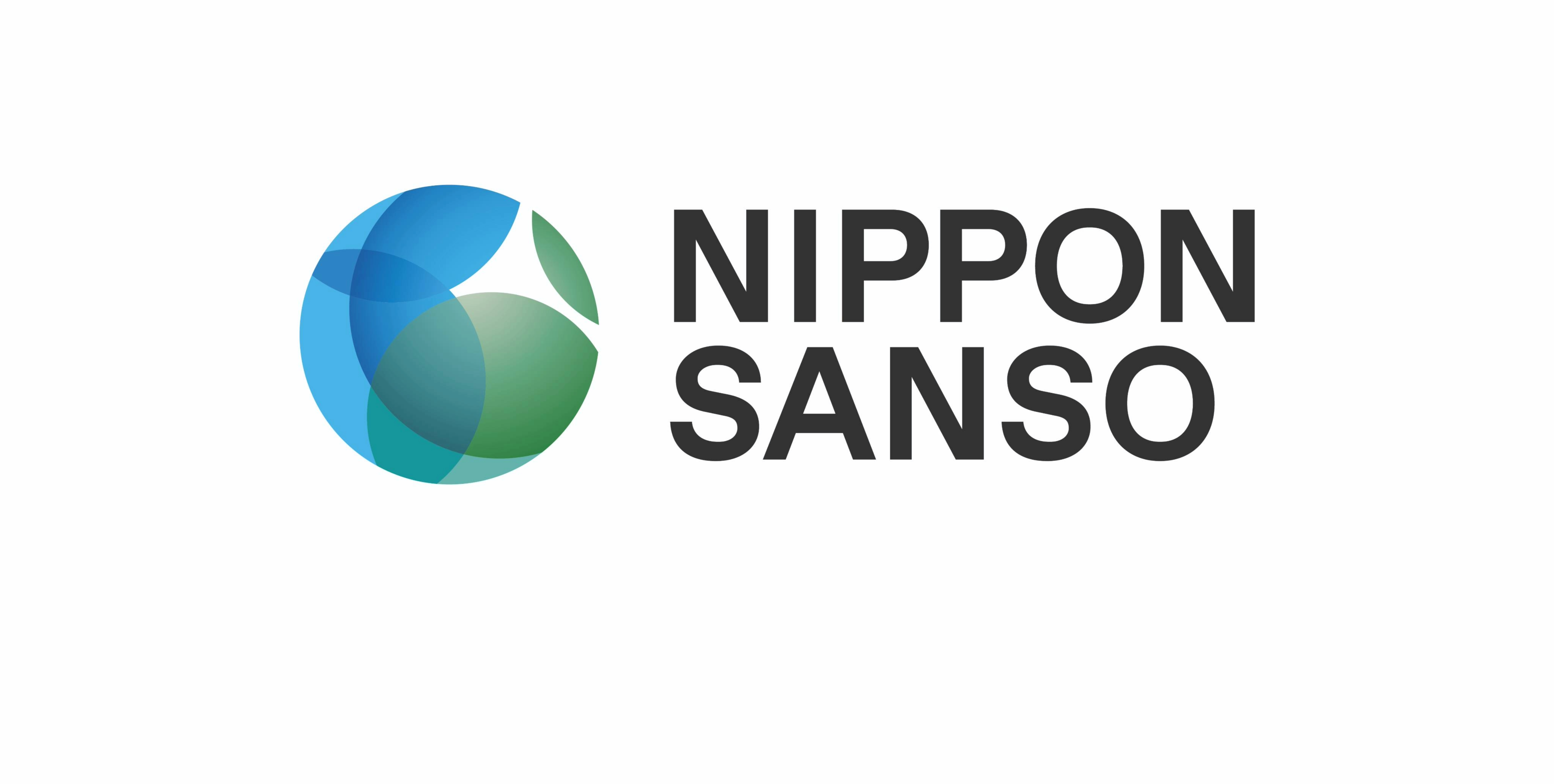 Nippon-Sanso_Logo