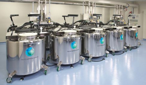 再生医療・研究開発