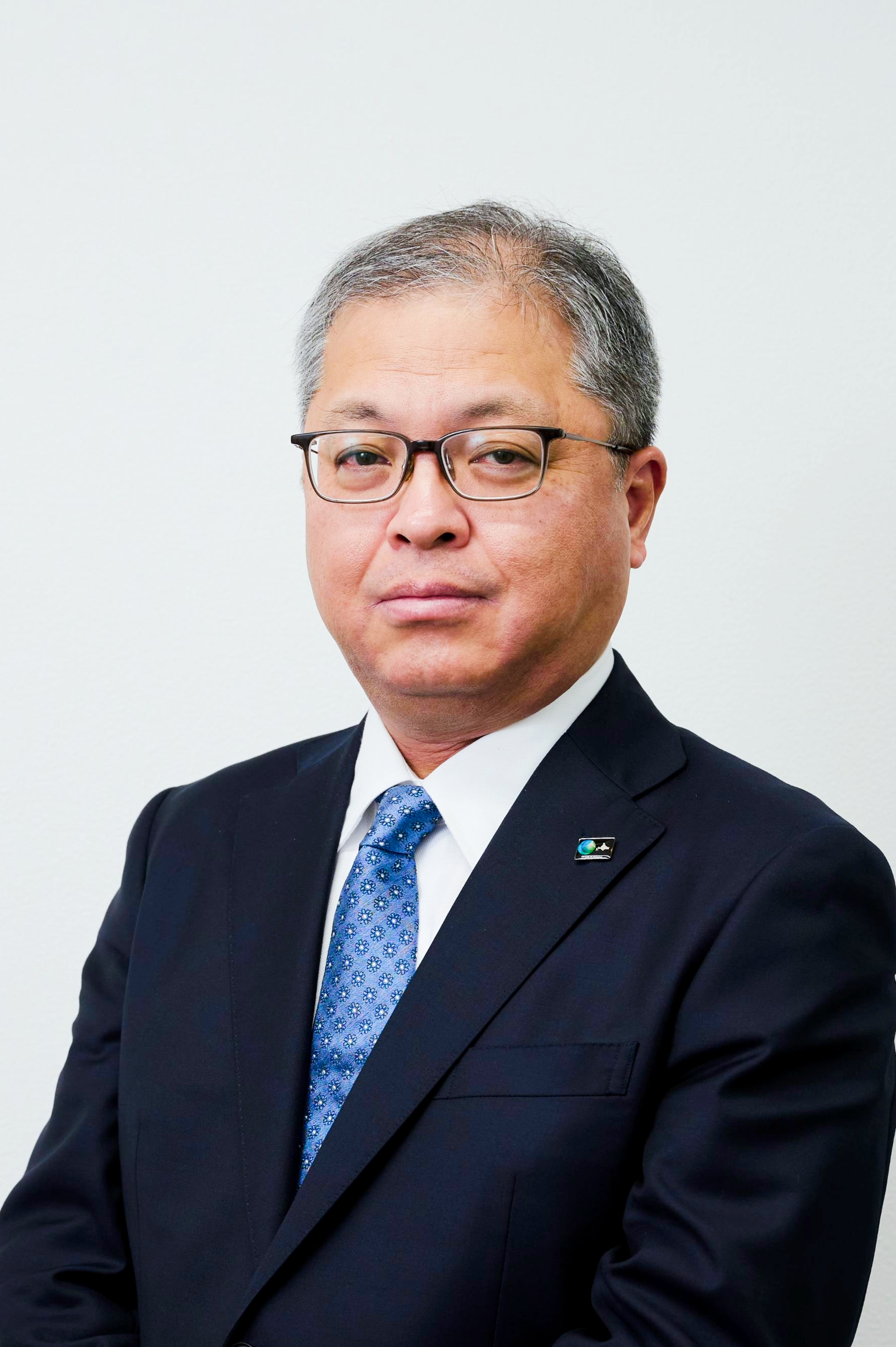 田村社長